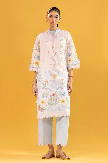 Sana Safinaz | Mahay Summer 26 |S-02