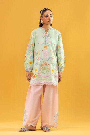 Sana Safinaz | Mahay Summer 26 |S-01