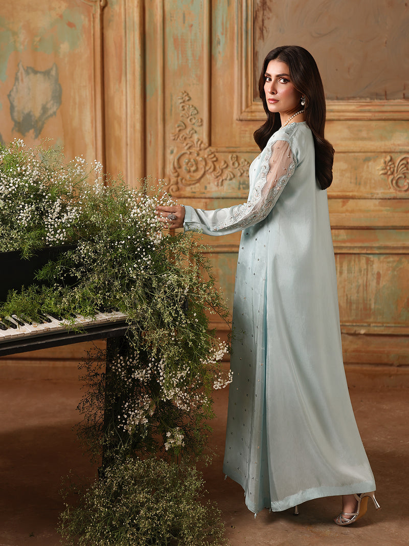 Ain | Sila Formals | HARMONY