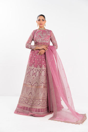 Al Karam | Luxe Formals | RTS | SHIRT, LINING, TROUSER & DUPATTA I
