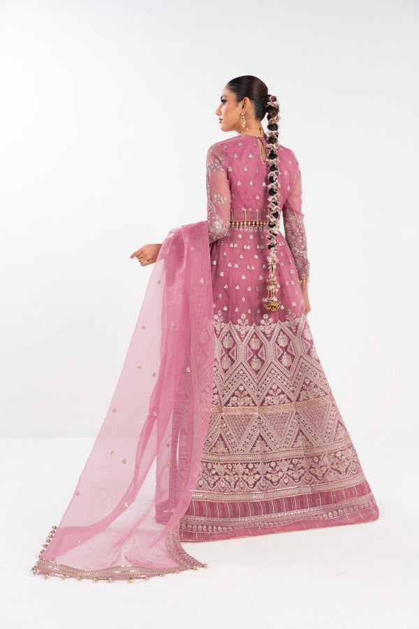 Al Karam | Luxe Formals | RTS | SHIRT, LINING, TROUSER & DUPATTA I