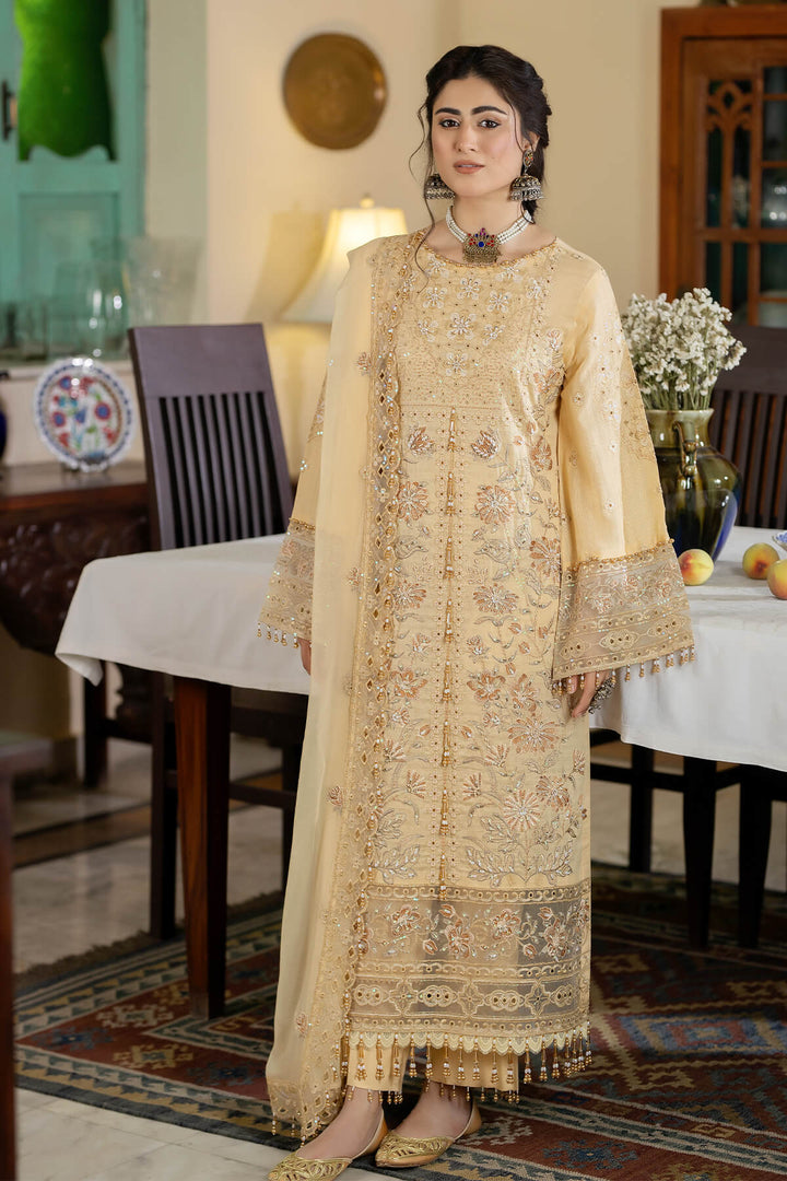 Raeesa Premium | Kimora Lawn Collection | Kimora | HL-13 Zainab - Pakistani Clothes for women, in United Kingdom and United States