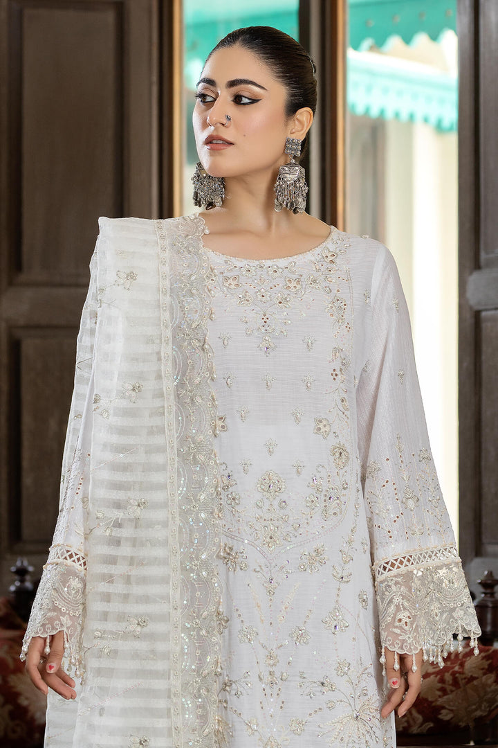 Raeesa Premium | Kimora Lawn Collection | Kimora | HL-18 Marwa - Pakistani Clothes for women, in United Kingdom and United States