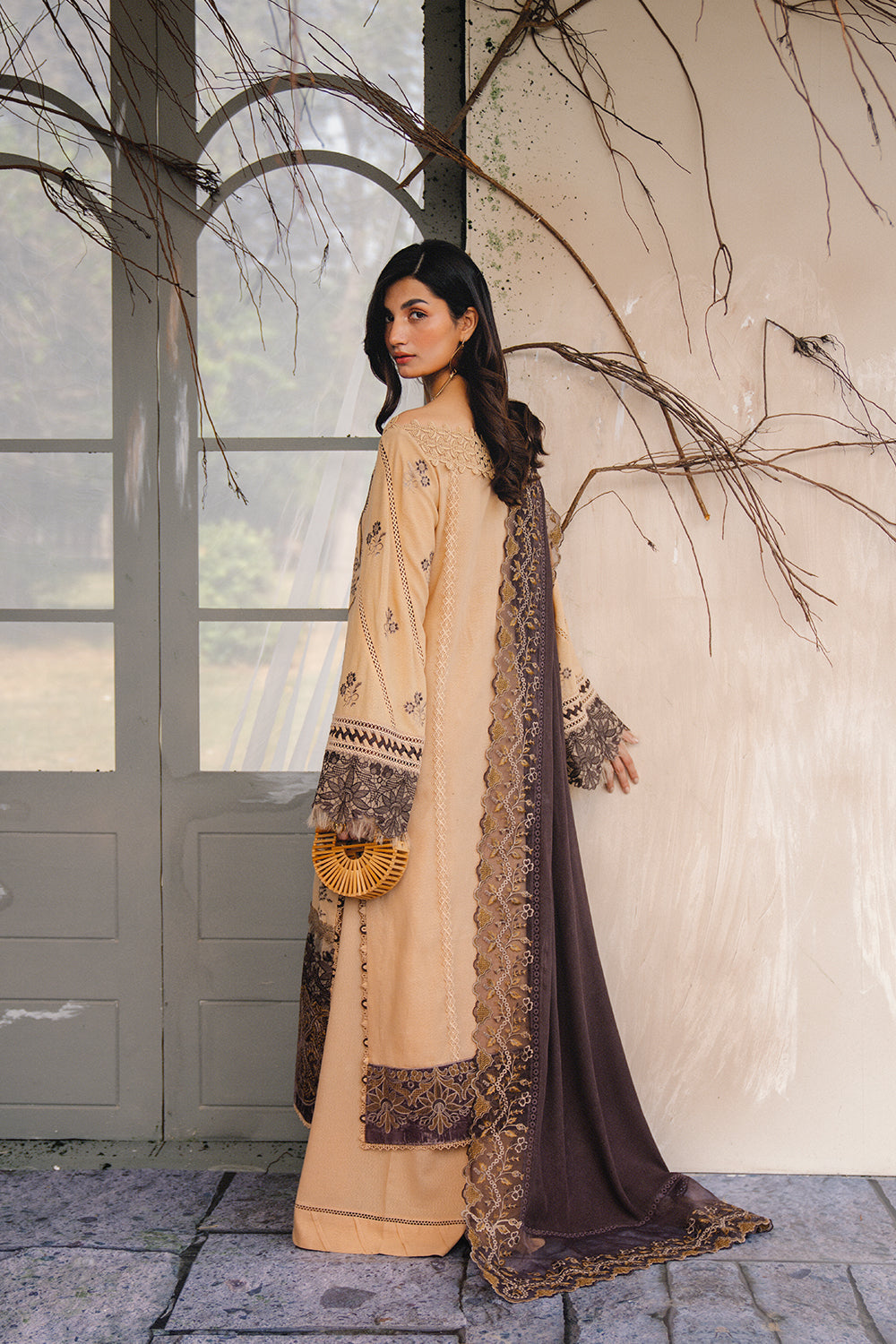 Saira Rizwan | Winter 2024 | NERIA-SRW24-07