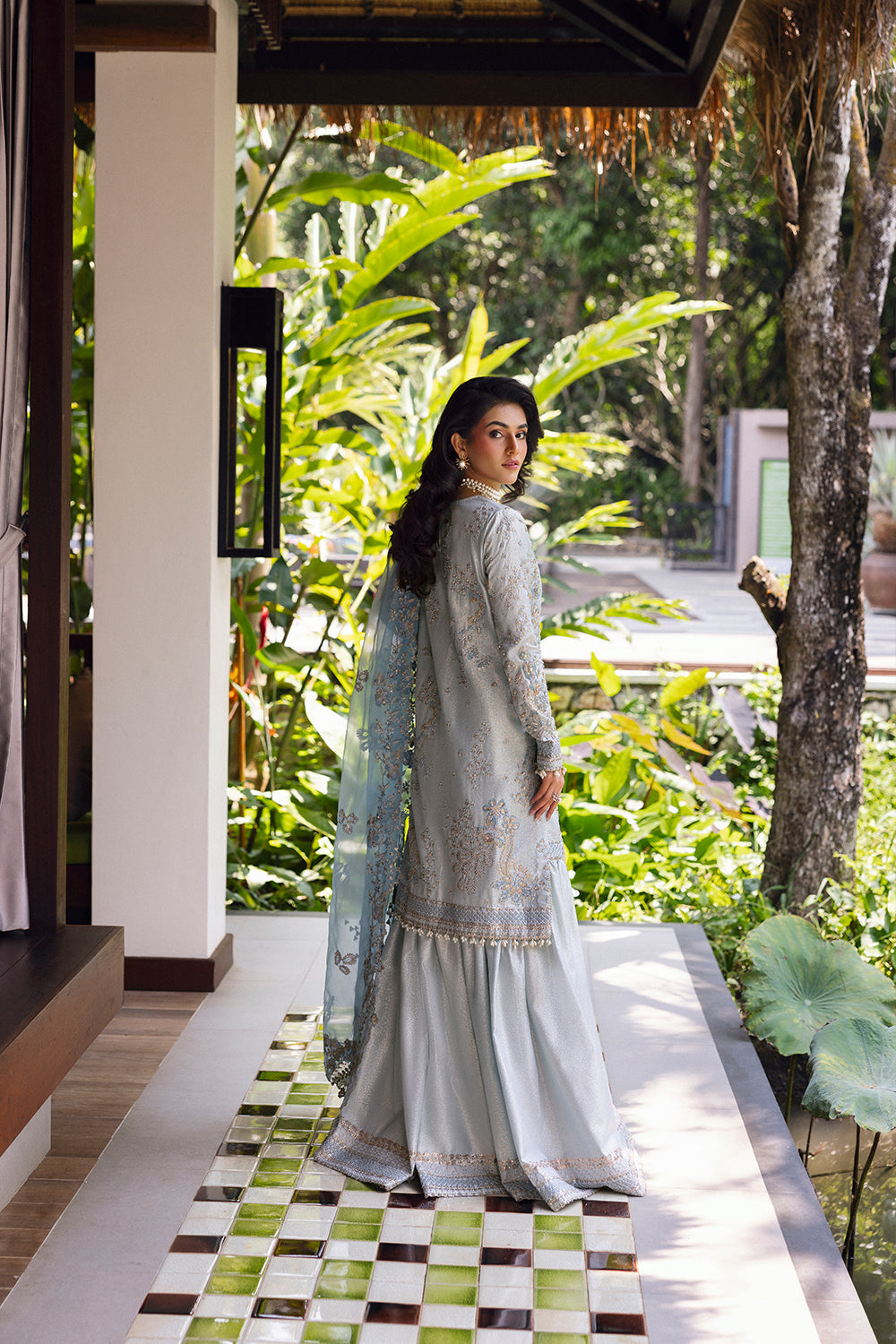 Saira Rizwan | Wedding 2025 | SORAYA-SRF25-06