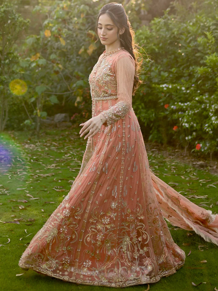 Epoque | Avanti Wedding Formals
