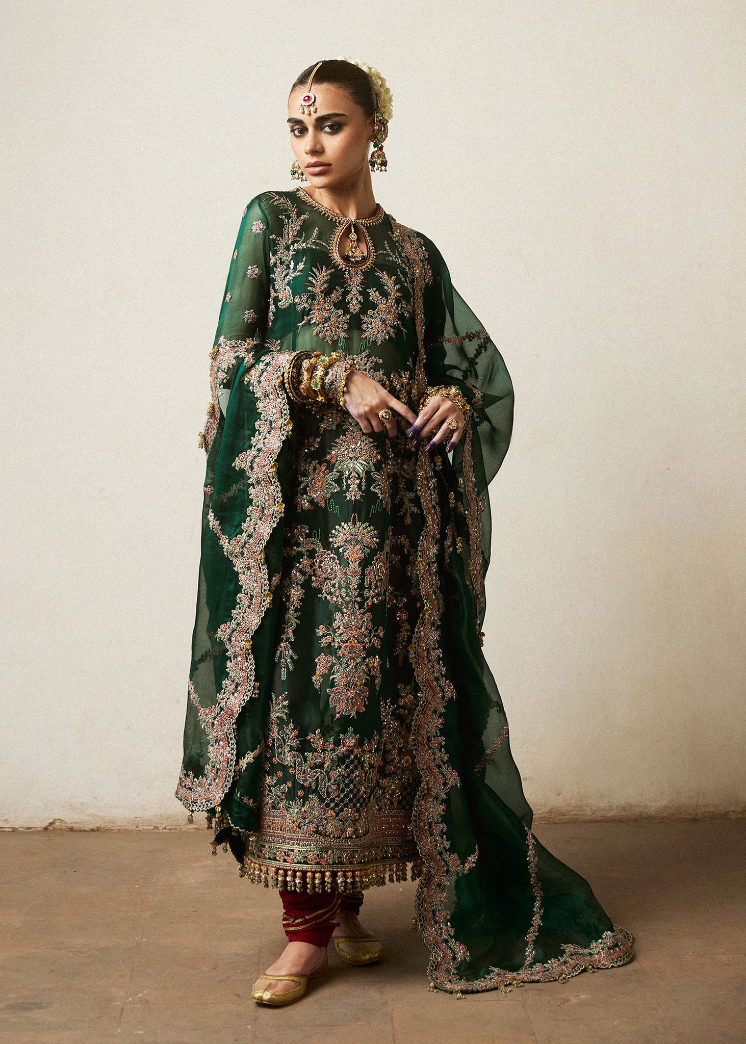 Hussain Rehar | Festive Formals 24 |  Jamali