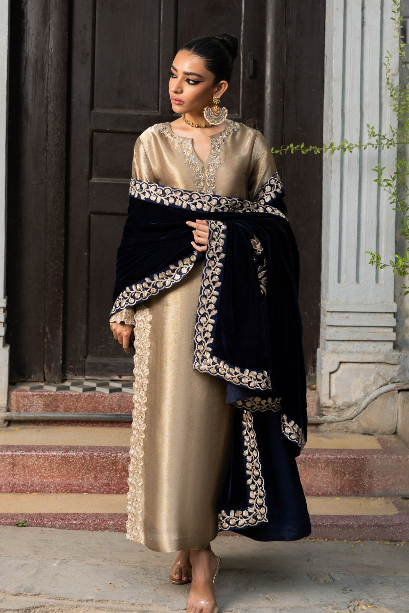 Hue Pret | Luxury Formals | Hania