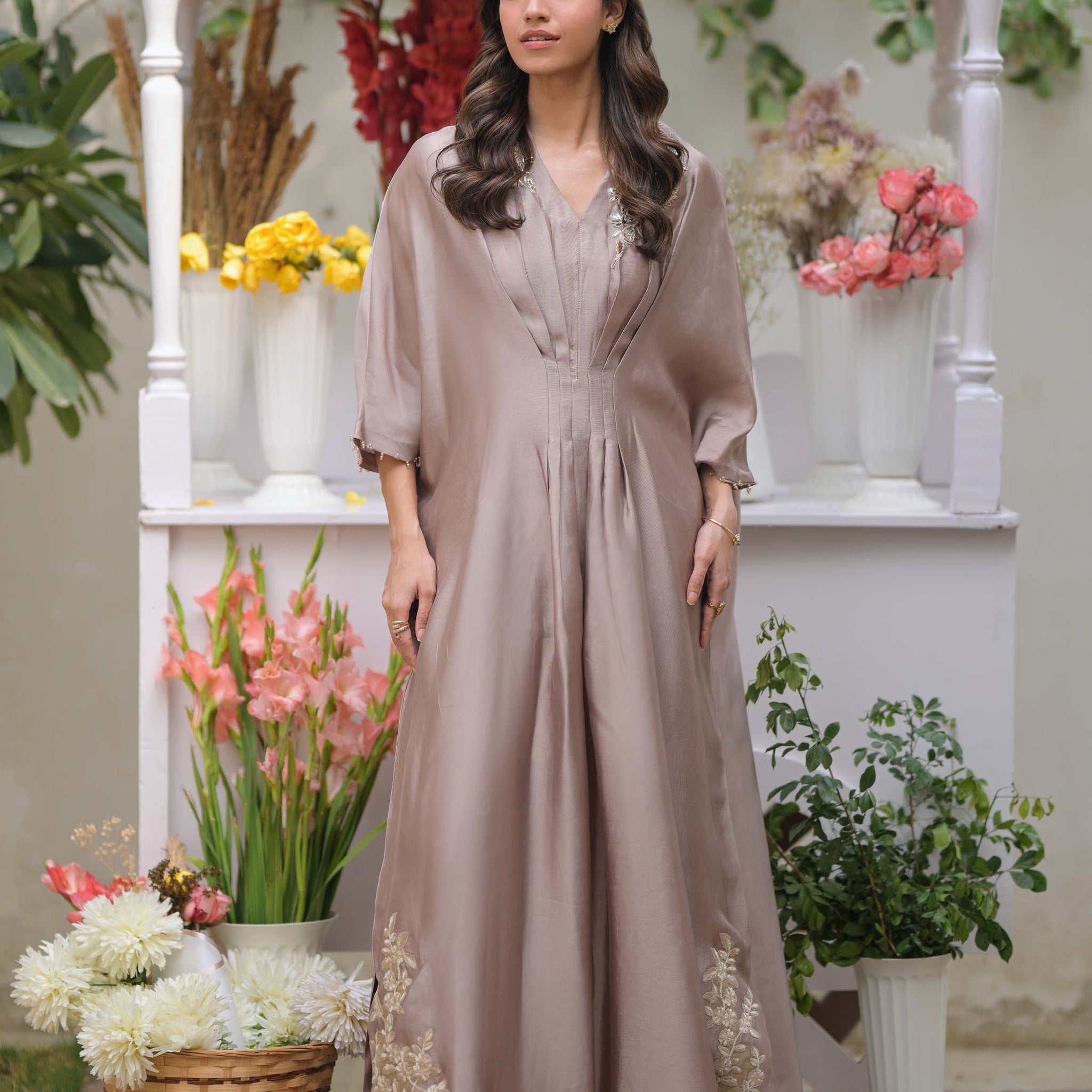 Hue Pret | Zard Collection | AMAAL - Pakistani Clothes for women, in United Kingdom and United States