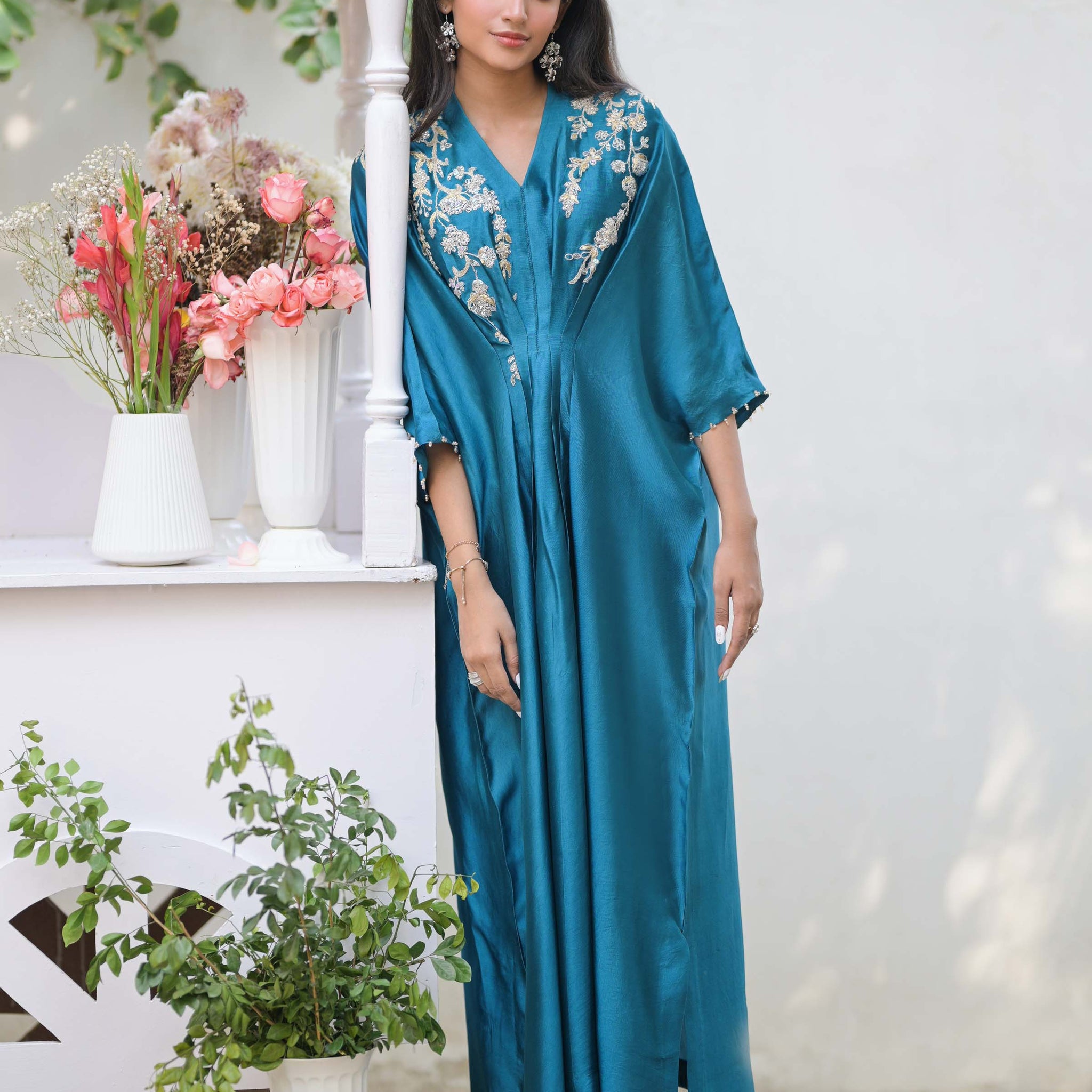 Hue Pret | Zard Collection | ANITA - Pakistani Clothes for women, in United Kingdom and United States