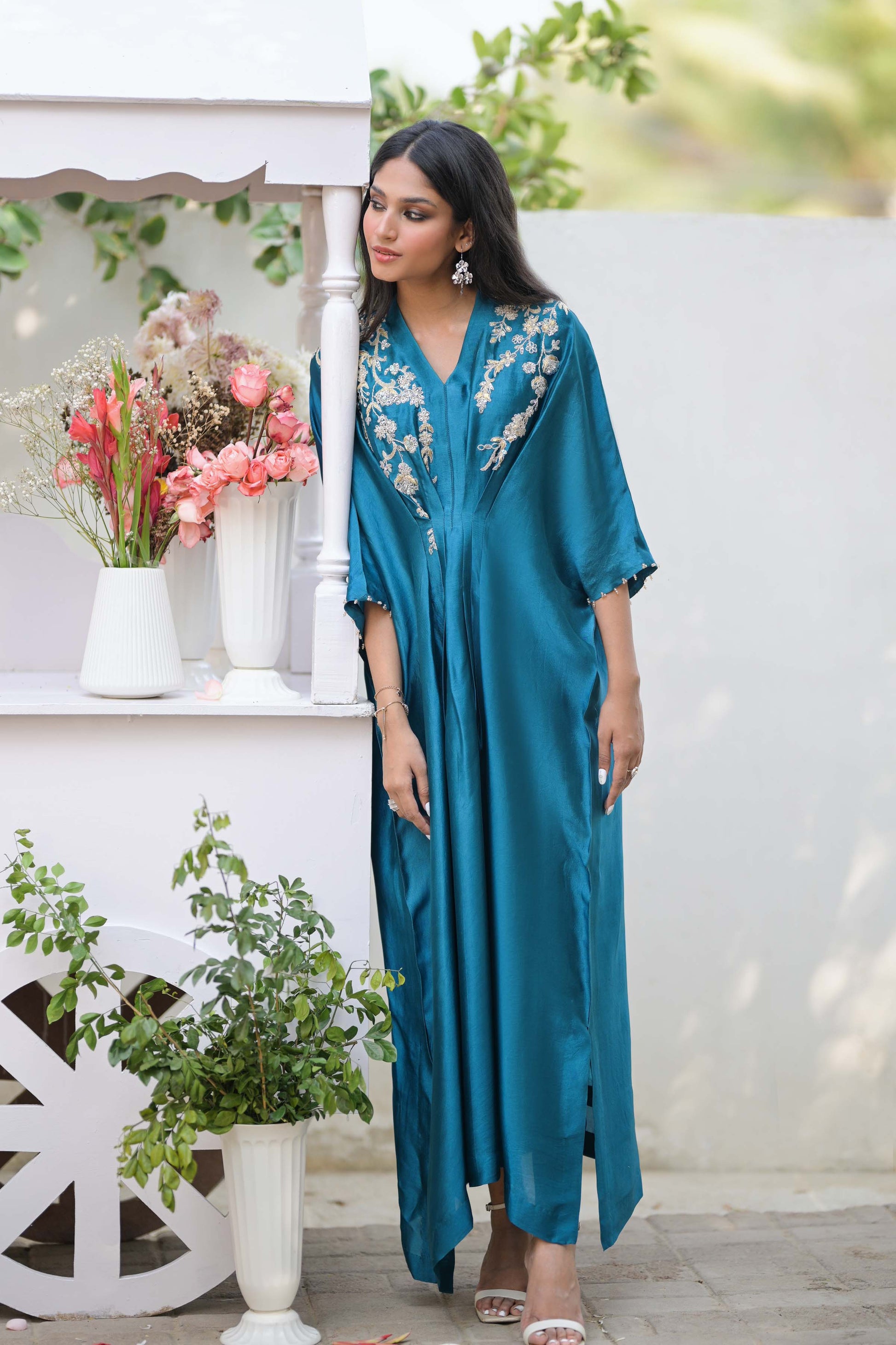 Hue Pret | Zard Collection | ANITA - Pakistani Clothes for women, in United Kingdom and United States