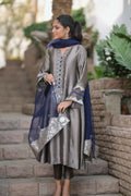 Hue Pret | Zard Collection | POLKI - Pakistani Clothes for women, in United Kingdom and United States