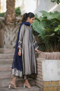 Hue Pret | Zard Collection | POLKI - Pakistani Clothes for women, in United Kingdom and United States