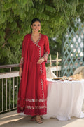 Hue Pret | Zard Collection | MEENA - Pakistani Clothes for women, in United Kingdom and United States