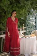 Hue Pret | Zard Collection | MEENA - Pakistani Clothes for women, in United Kingdom and United States