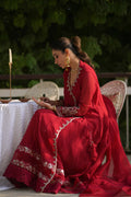 Hue Pret | Zard Collection | MEENA - Pakistani Clothes for women, in United Kingdom and United States