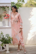 Hue Pret | Zard Collection | MUSHQ - Pakistani Clothes for women, in United Kingdom and United States