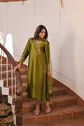 Hue Pret | Zard Collection | BARKHA - Pakistani Clothes for women, in United Kingdom and United States