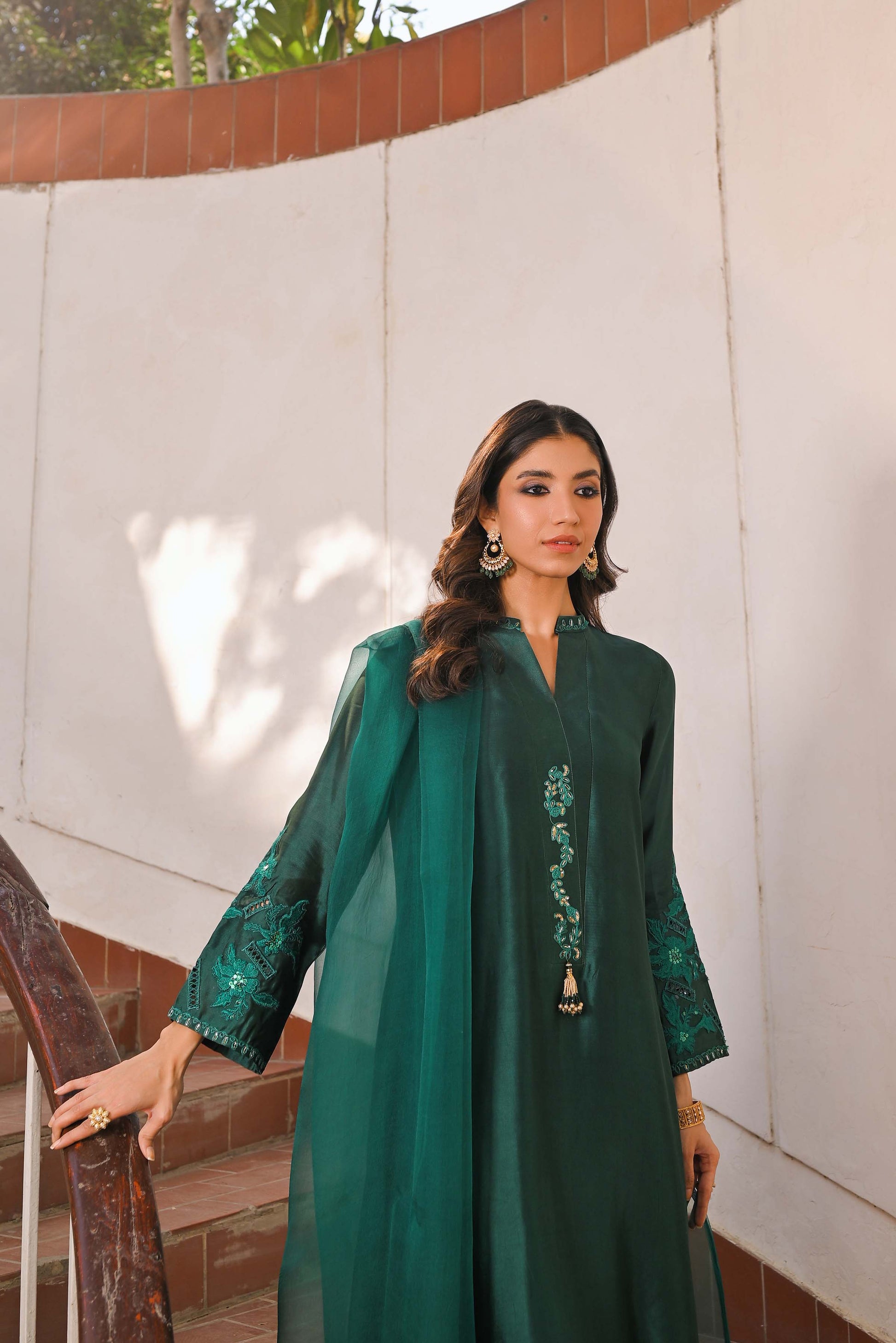 Hue Pret | Zard Collection | NAZ - Pakistani Clothes for women, in United Kingdom and United States