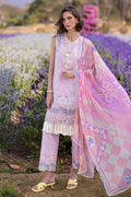 Mushq | Hemline The Secret Garden | GERBERA - Pakistani Clothes for women, in United Kingdom and United States