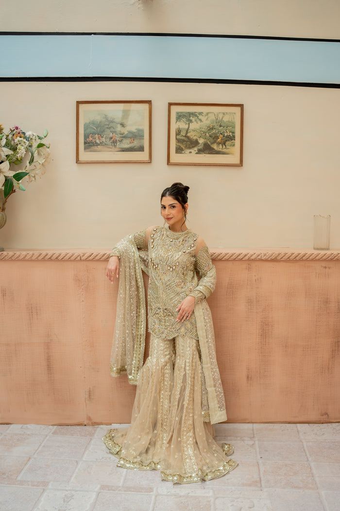 Mysie by Tahira | Arzu Formals 24 | Mantra