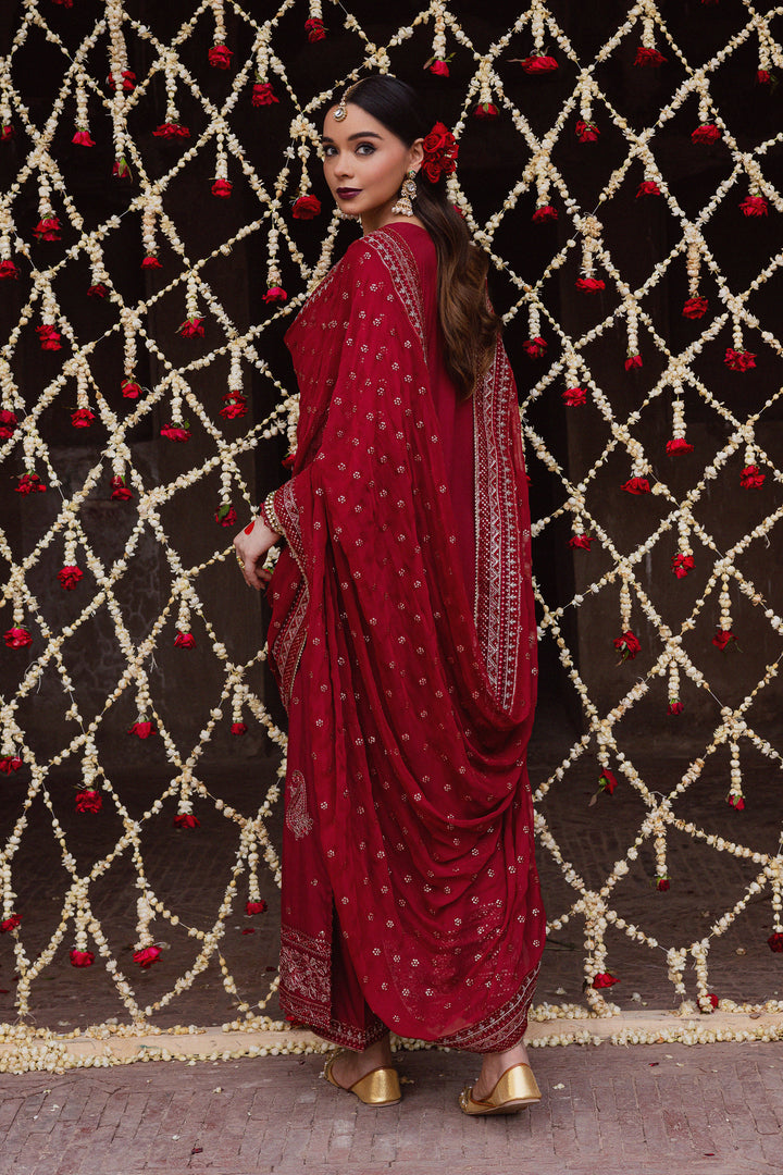 Batik | Wiinter 25 | Heer Amber