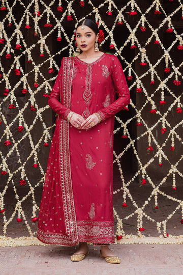 Batik | Wiinter 25 | Heer Amber