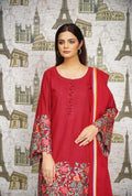 Hoorain Basics | Slub Winter 23 | HB-MRN - Pakistani Clothes for women, in United Kingdom and United States