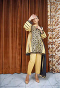 Hoorain Basics | Slub Winter 23 | HB-SKN - Pakistani Clothes for women, in United Kingdom and United States