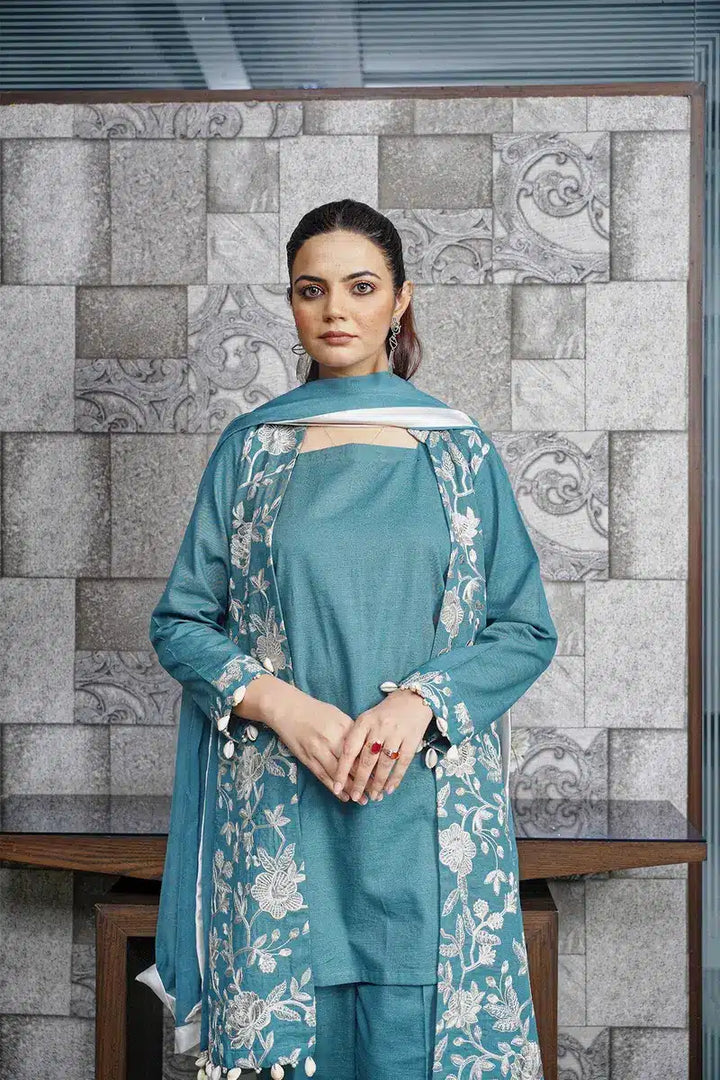 Hoorain Basics | Slub Winter 23 | TLG - Pakistani Clothes for women, in United Kingdom and United States