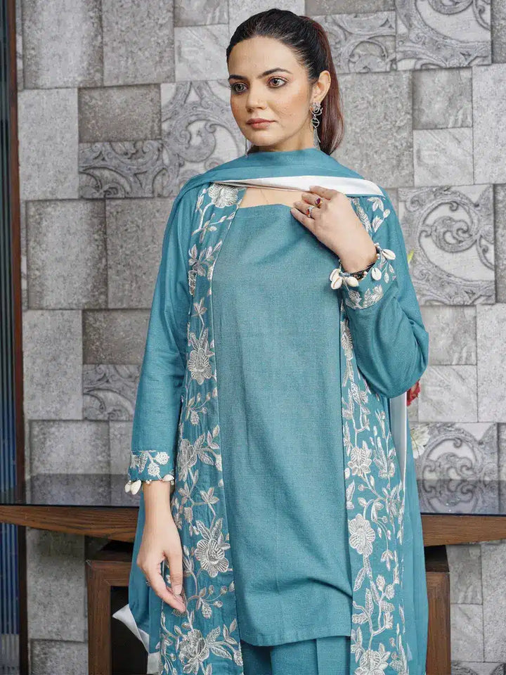 Hoorain Basics | Slub Winter 23 | TLG - Pakistani Clothes for women, in United Kingdom and United States