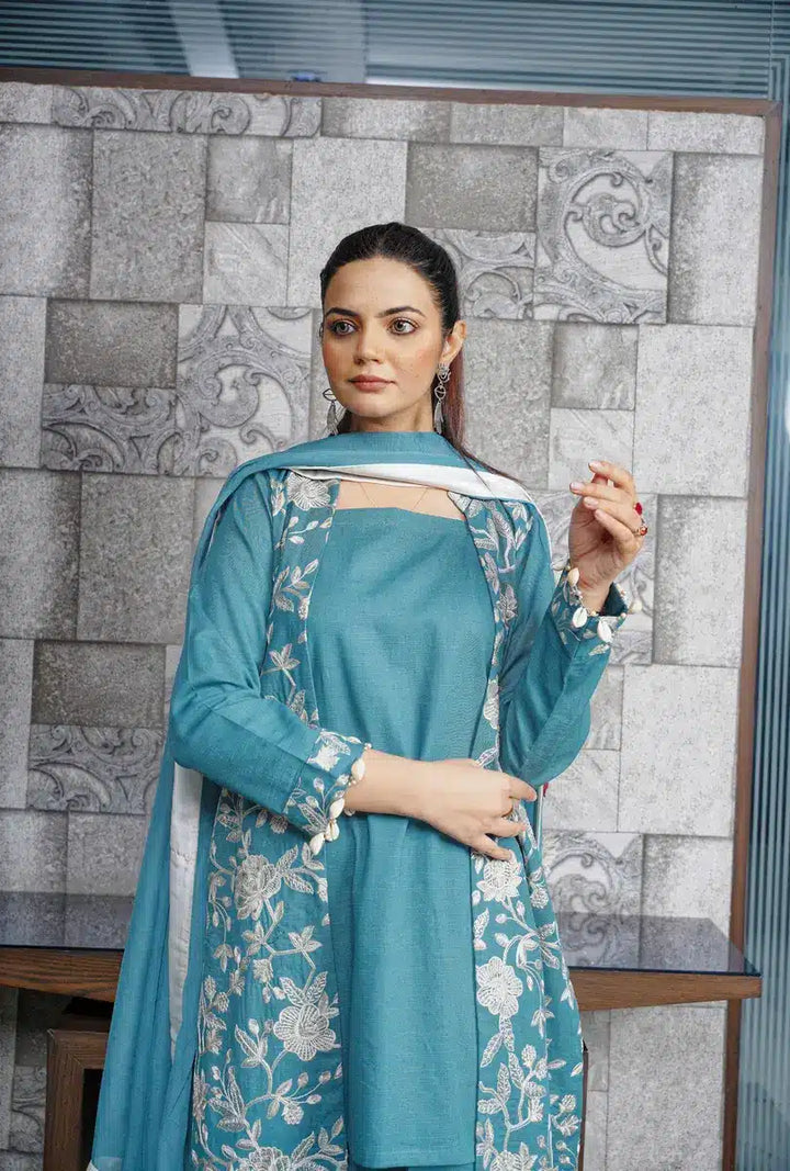 Hoorain Basics | Slub Winter 23 | TLG - Pakistani Clothes for women, in United Kingdom and United States