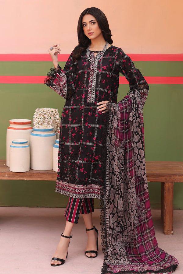Charizma | Agaz e Nou Vol-1 | P-06 - Hoorain Designer Wear - Pakistani Ladies Branded Stitched Clothes in United Kingdom, United states, CA and Australia