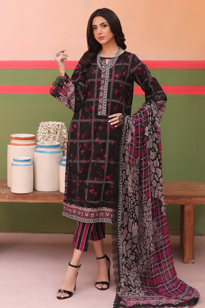 Charizma | Agaz e Nou Vol-1 | P-06 - Pakistani Clothes for women, in United Kingdom and United States