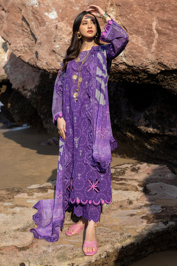 Charizma | Print Melody Vol 3 | PM4-17 - Hoorain Designer Wear - Pakistani Ladies Branded Stitched Clothes in United Kingdom, United states, CA and Australia