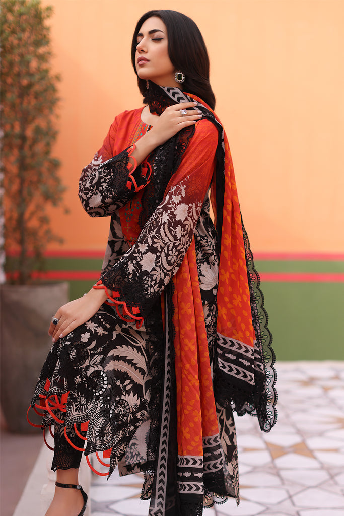Charizma | Agaz e Nou Vol-1 | P-10 - Hoorain Designer Wear - Pakistani Ladies Branded Stitched Clothes in United Kingdom, United states, CA and Australia