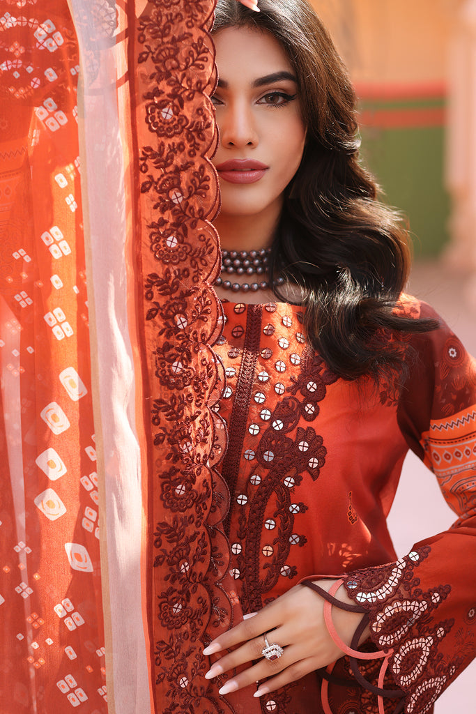 Charizma | Agaz e Nou Vol-1 | P-04 - Hoorain Designer Wear - Pakistani Ladies Branded Stitched Clothes in United Kingdom, United states, CA and Australia