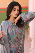 Charizma | Agaz e Nou Vol-1 | P-07 - Pakistani Clothes for women, in United Kingdom and United States