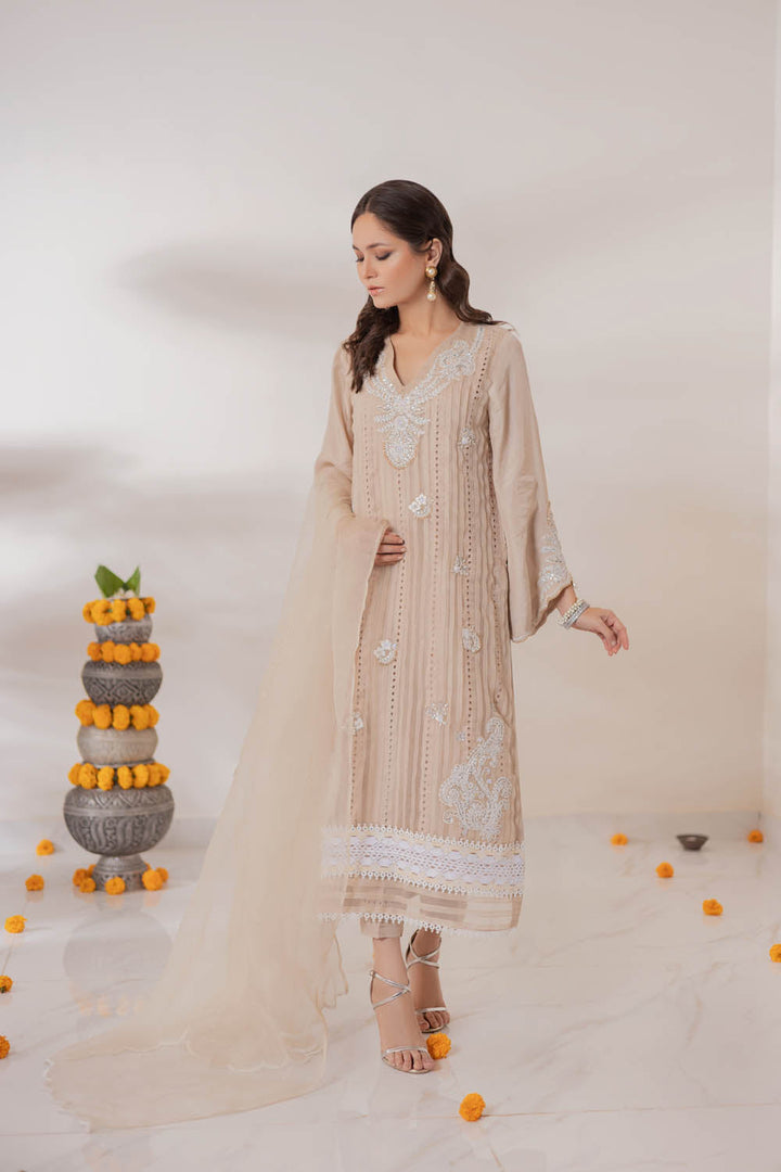 Hue Pret | Zara Suno Collection | KIRAN - Pakistani Clothes for women, in United Kingdom and United States