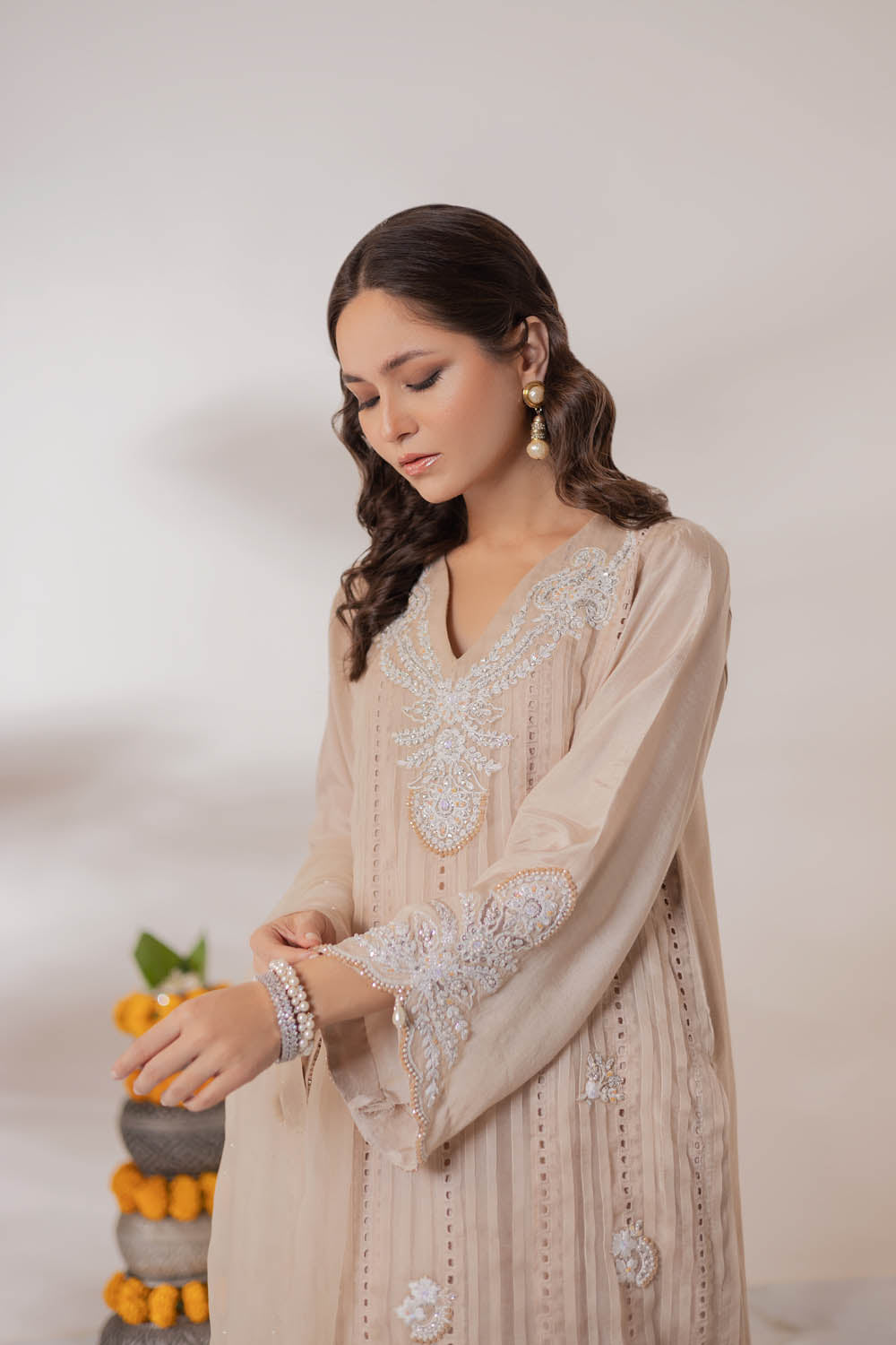 Hue Pret | Zara Suno Collection | KIRAN - Pakistani Clothes for women, in United Kingdom and United States