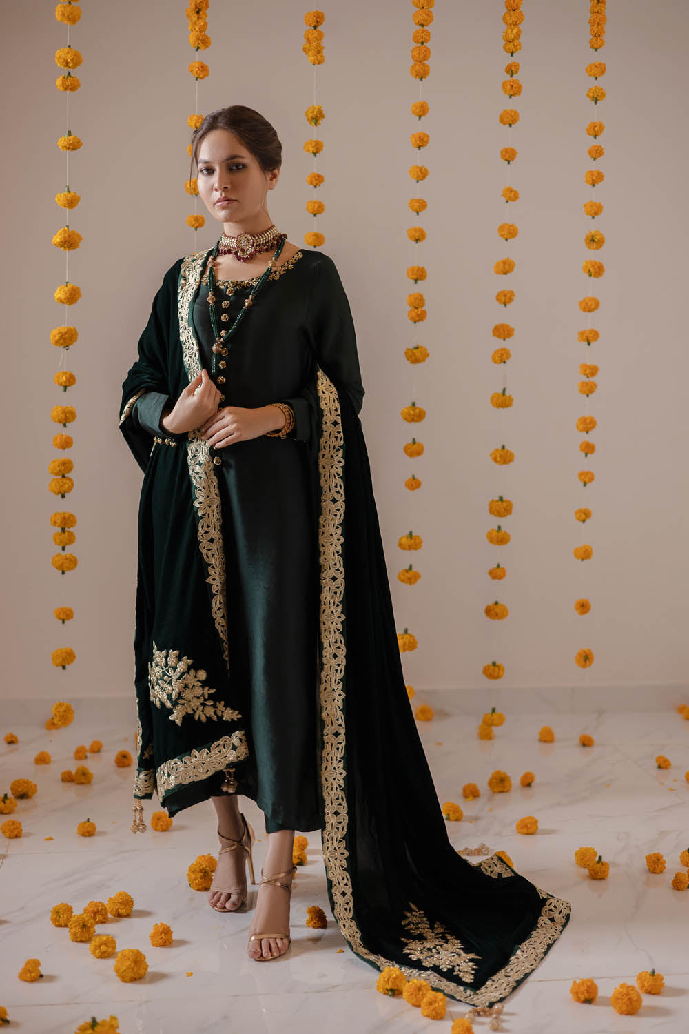 Hue Pret | Zara Suno Collection | KHWAAB - Pakistani Clothes for women, in United Kingdom and United States