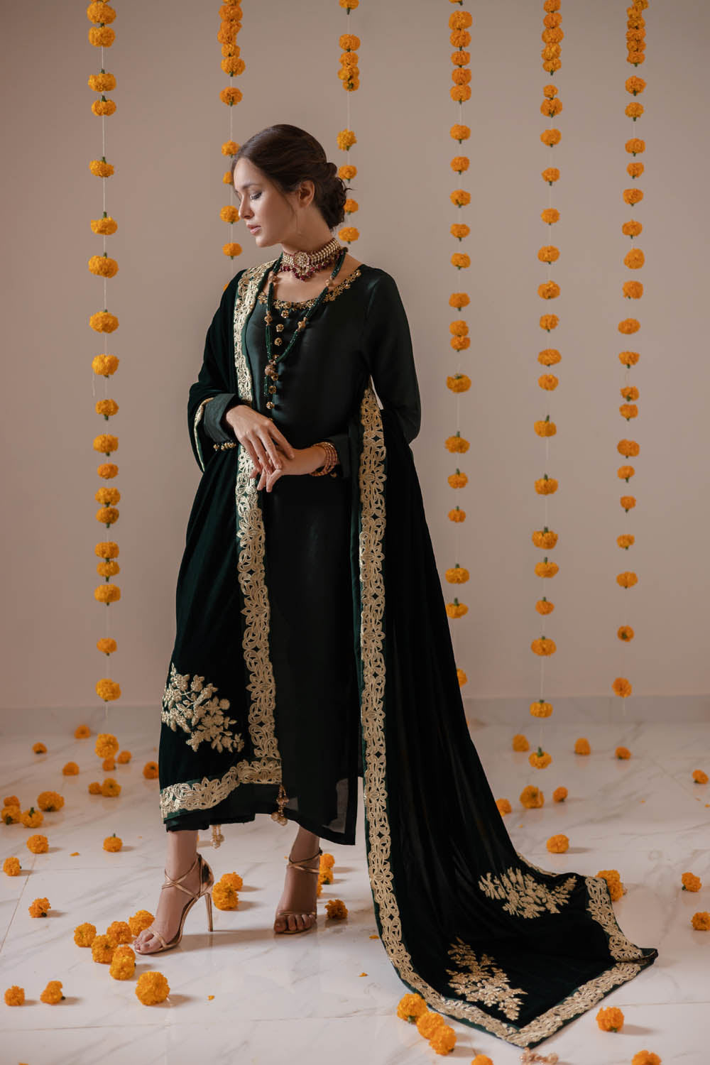 Hue Pret | Zara Suno Collection | KHWAAB - Pakistani Clothes for women, in United Kingdom and United States