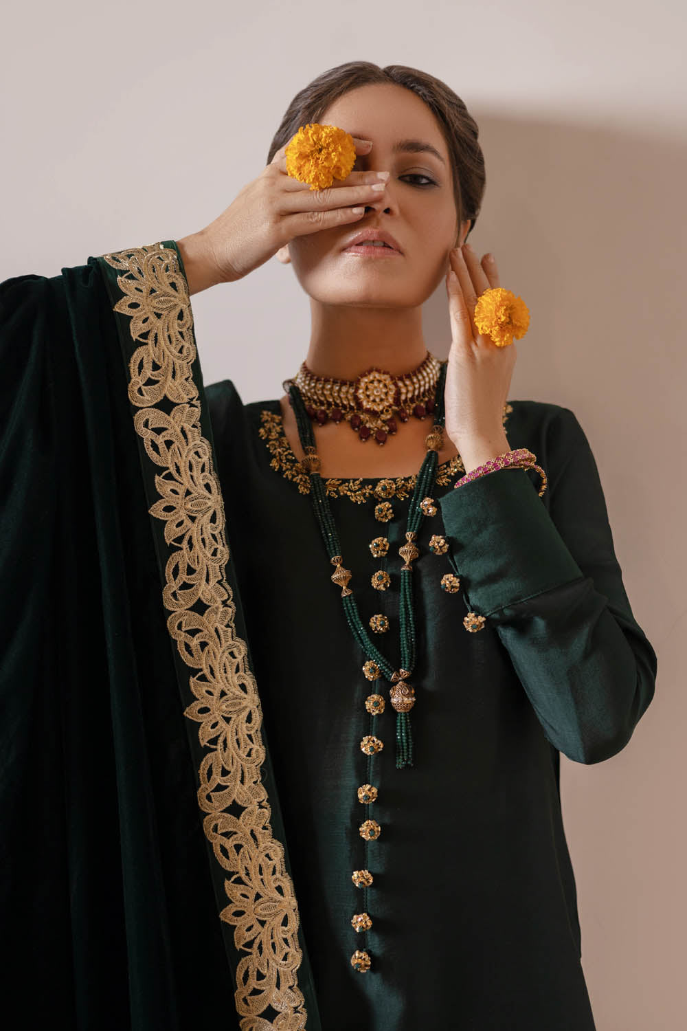 Hue Pret | Zara Suno Collection | KHWAAB - Pakistani Clothes for women, in United Kingdom and United States