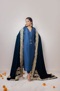 Hue Pret | Zara Suno Collection | VASL - Pakistani Clothes for women, in United Kingdom and United States