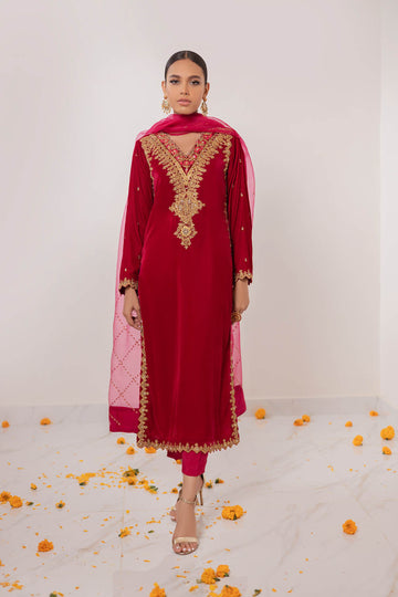 Hue Pret | Zara Suno Collection | CHILLMAN - Pakistani Clothes for women, in United Kingdom and United States