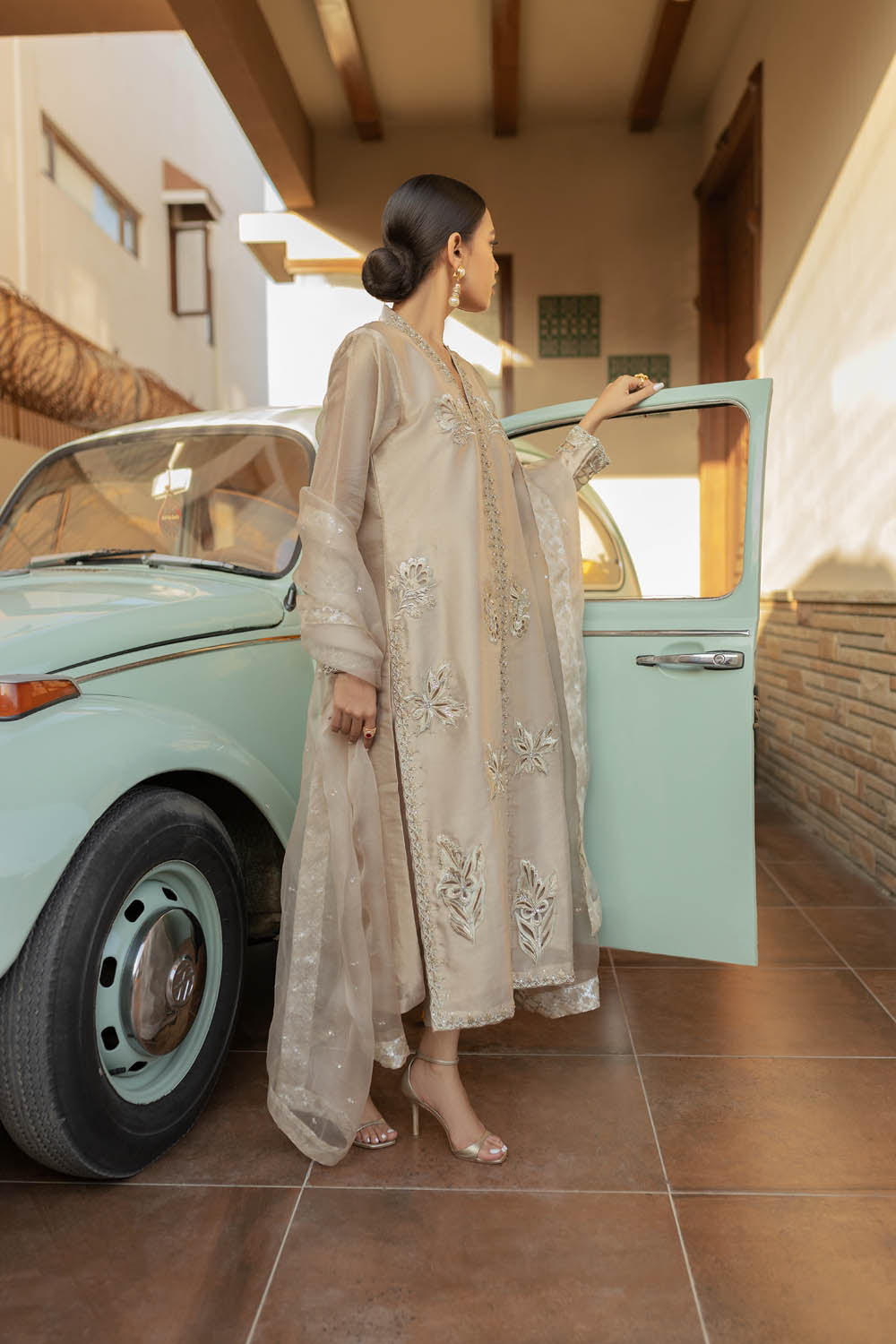 Hue Pret | Zara Suno Collection | NIGAH - Pakistani Clothes for women, in United Kingdom and United States