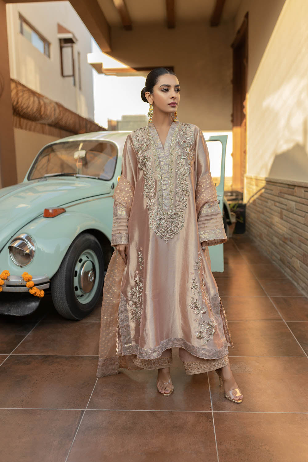 Hue Pret | Zara Suno Collection | KHUSHBU - Pakistani Clothes for women, in United Kingdom and United States