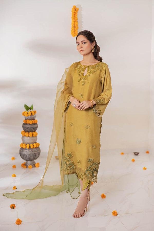 Hue Pret | Zara Suno Collection | ARZO - Hoorain Designer Wear - Pakistani Ladies Branded Stitched Clothes in United Kingdom, United states, CA and Australia