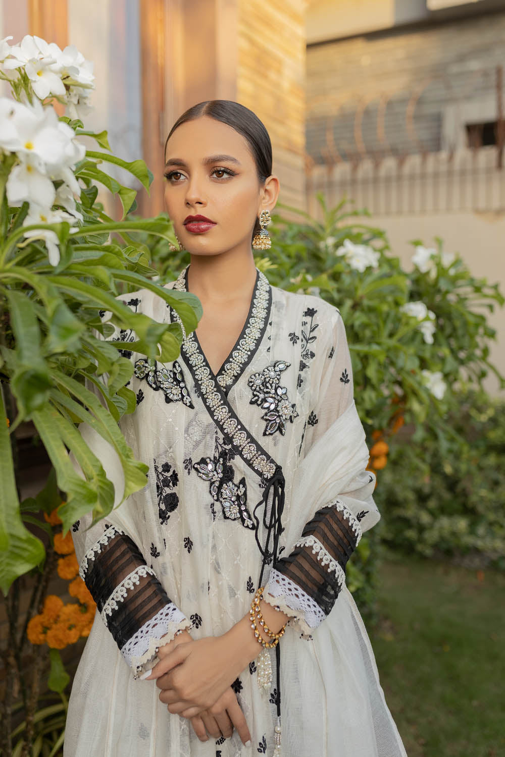 Hue Pret | Zara Suno Collection | JHALAK - Pakistani Clothes for women, in United Kingdom and United States