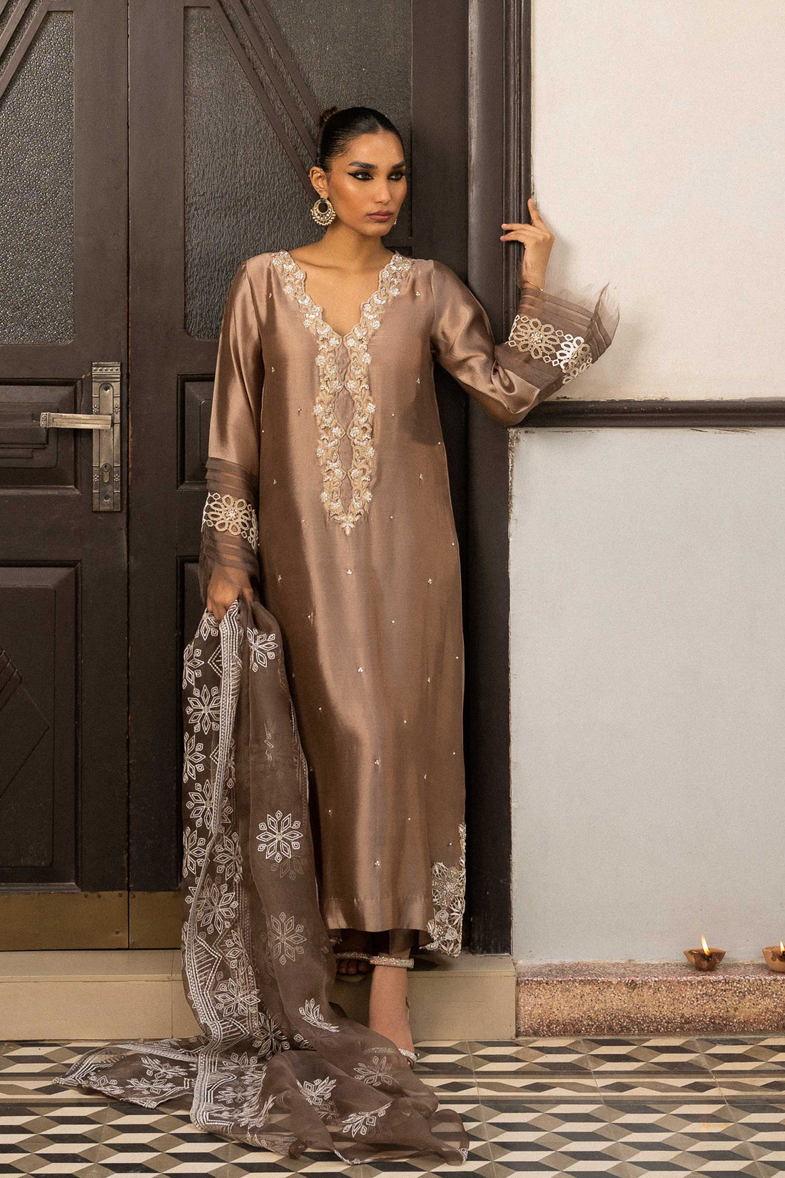 Hue Pret | Arth Festive Collection | AFEERA - Pakistani Clothes for women, in United Kingdom and United States